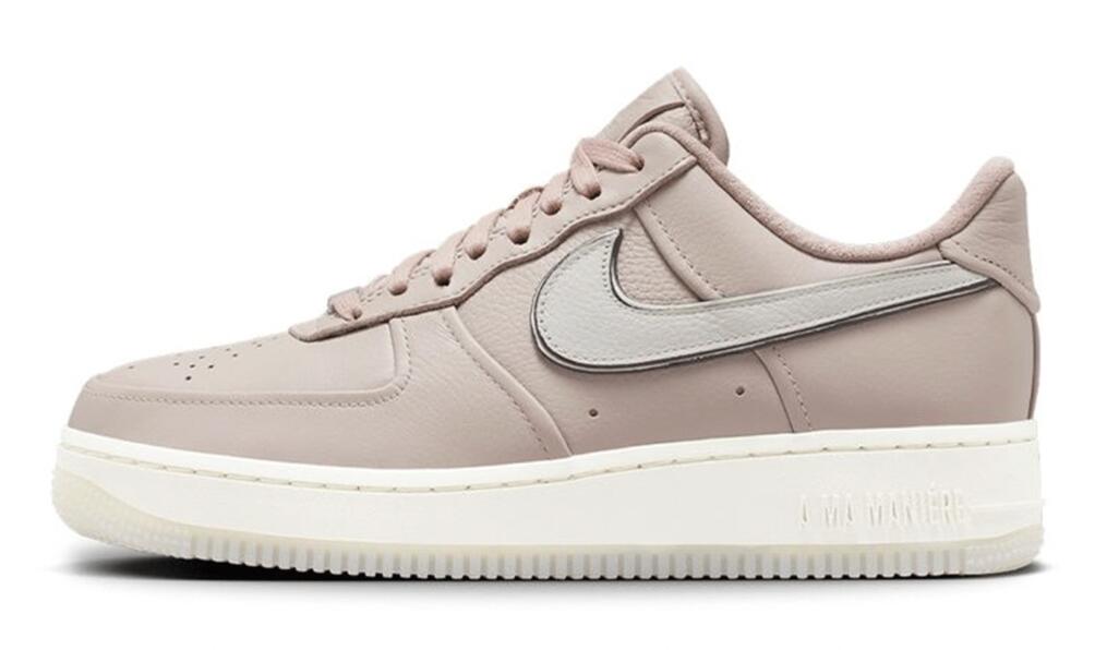 【新品・正規品・送料無料】ナイキ Nike Air Force 1 Low SP A Ma Maniere While You Were Sleeping HF4084-200 スニーカー レディース 国内発送