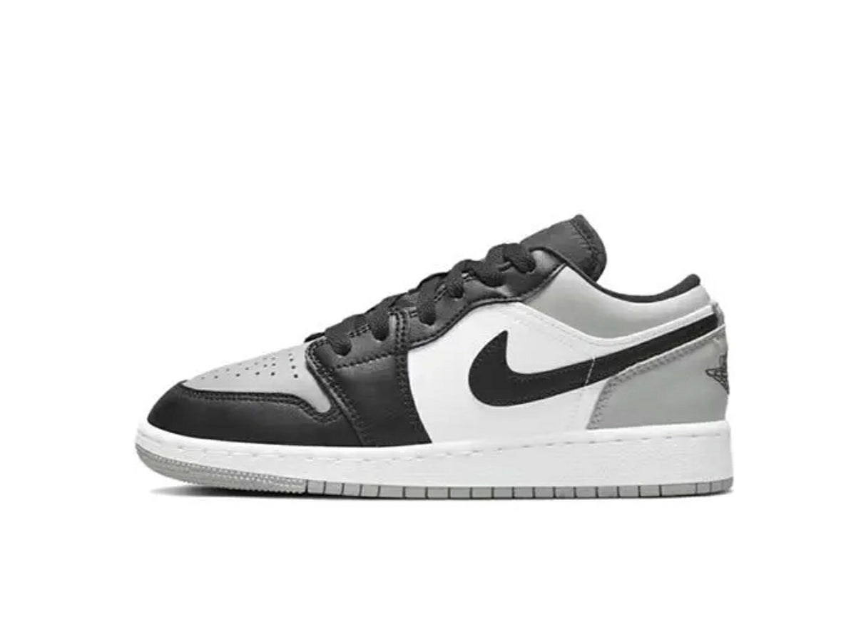 Jordan 1 Low Shadow Toe (GS) 553560-052 スニーカー メンズ レディース