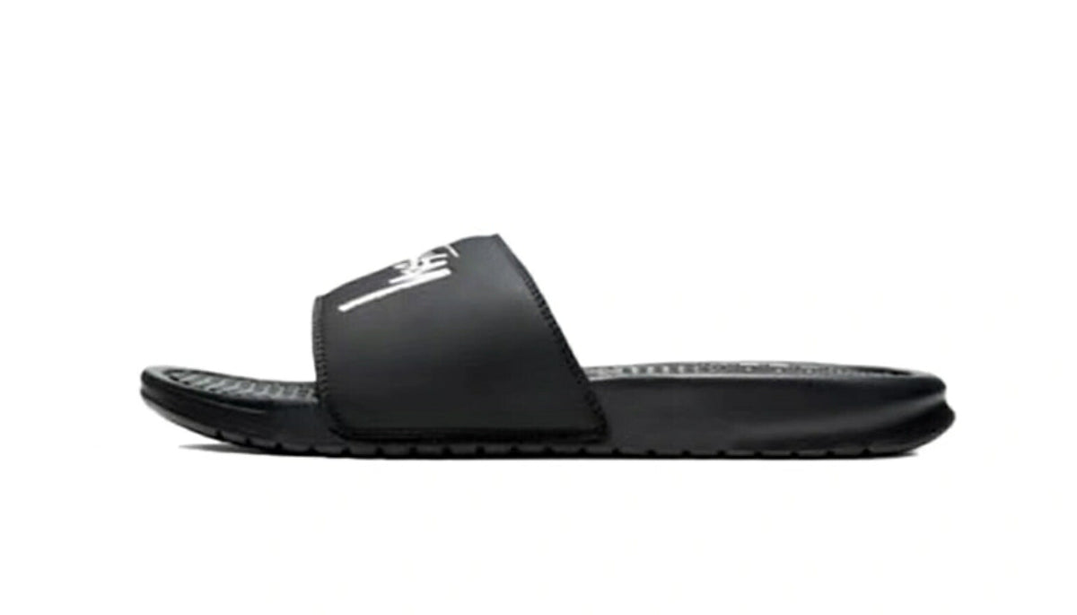 ナイキ Nike Benassi Stussy Off Noir CW2787-001 スニーカー メンズ
