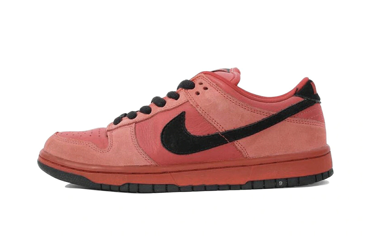 ナイキ Nike SB ダンク SB Dunk Low Pure Blood ピュアブラッド 304292-601 スニーカー メンズ レディース