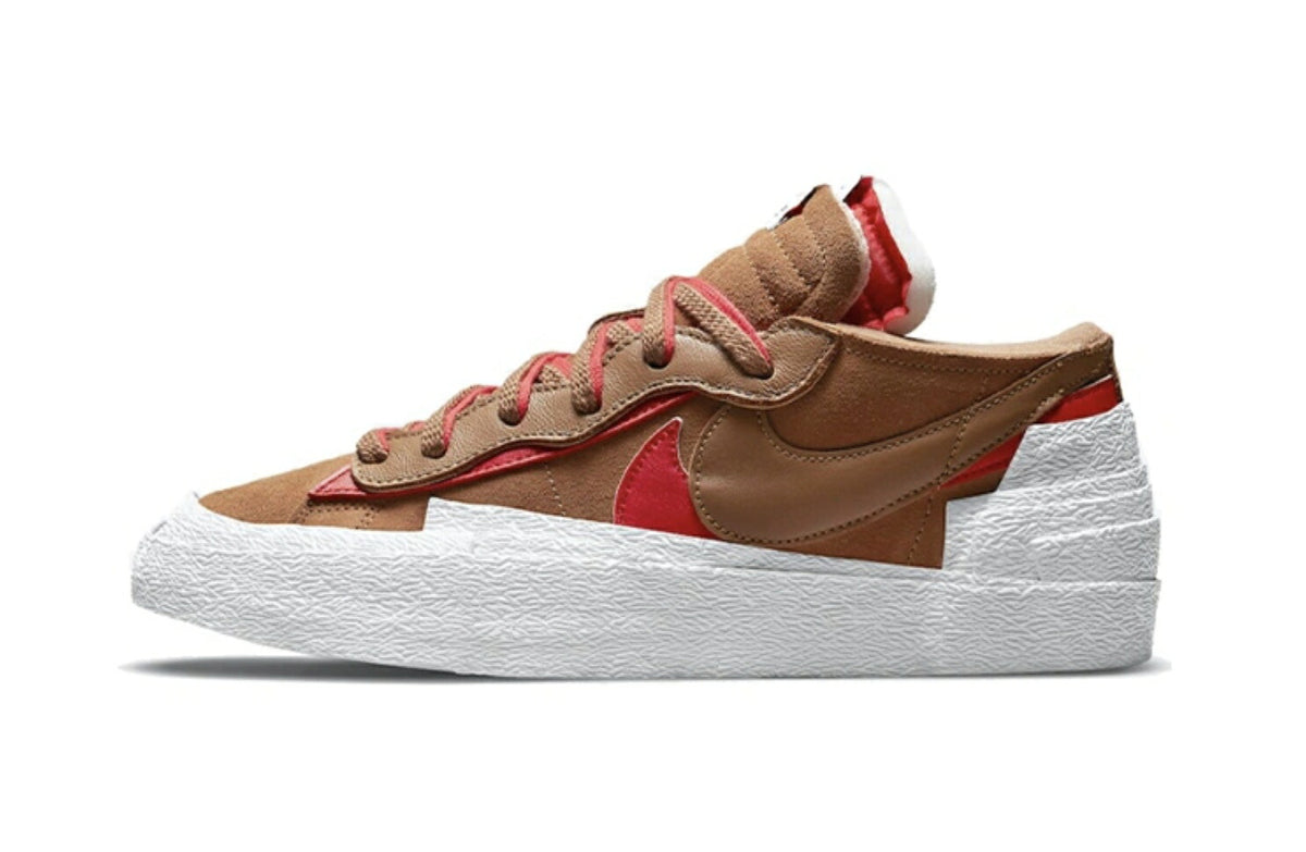 ナイキ Nike ブレーザー Low Blazer Low サカイ sacai スニーカー メンズ レディース