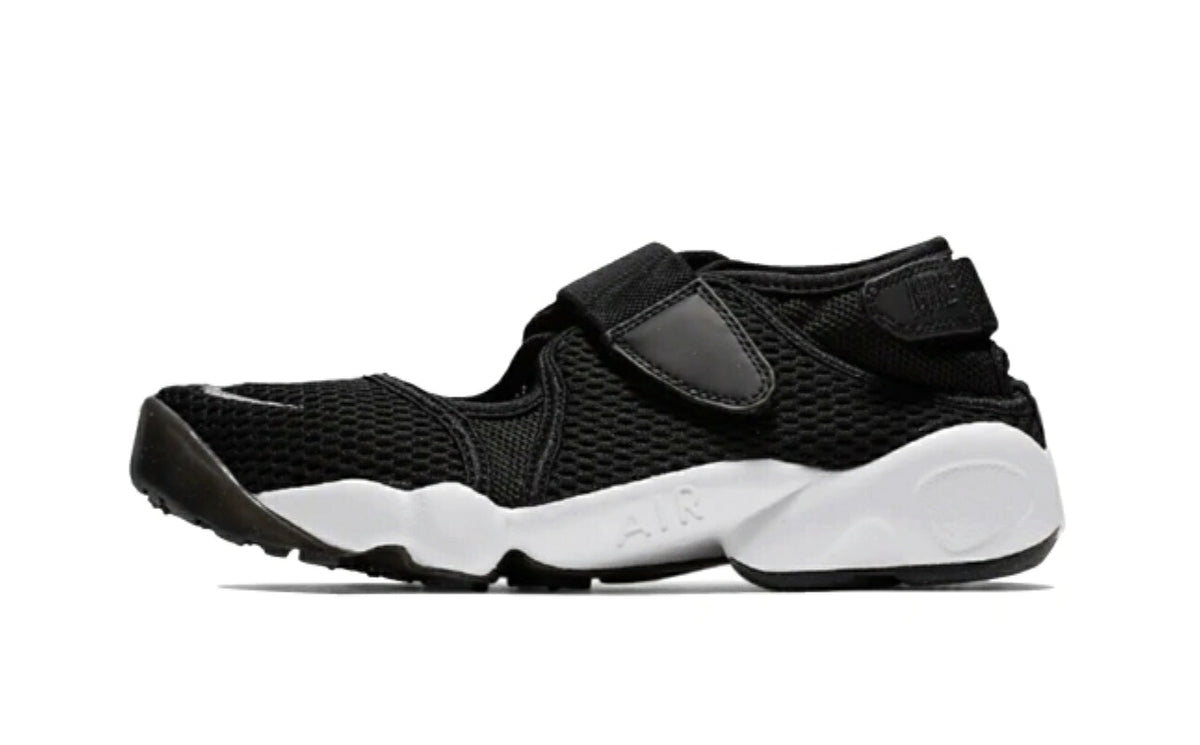 ナイキ Nike Air Rift Breathe Black 848386-001 スニーカー レディース