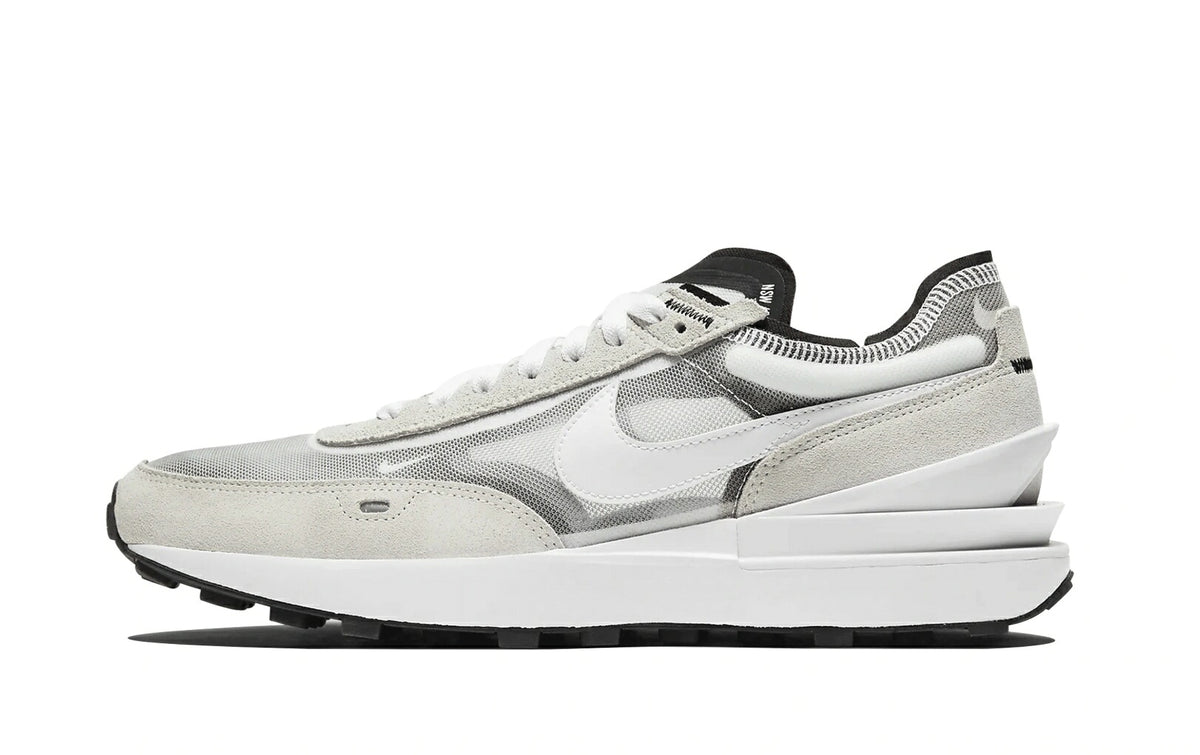 ナイキ Nike ワッフル ワン Waffle One スニーカー メンズ レディース