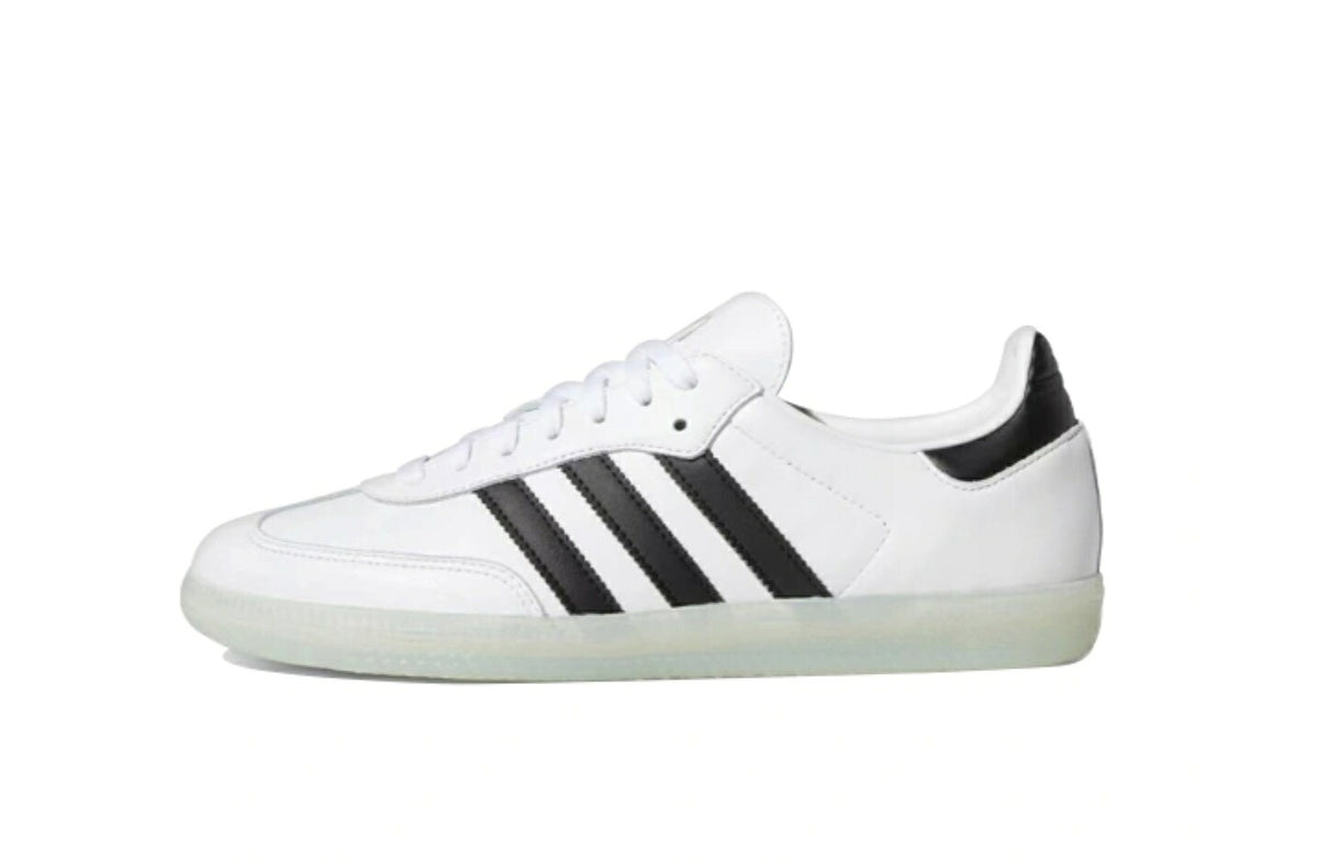 アディダス adidas Samba Jason Dill White Black GZ4730 スニーカー メンズ