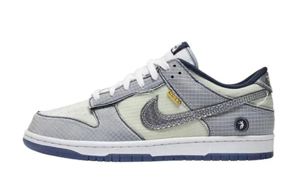 ナイキ Nike Dunk Low Union Passport Pack Pistachio DJ9649-401 スニーカー メンズ
