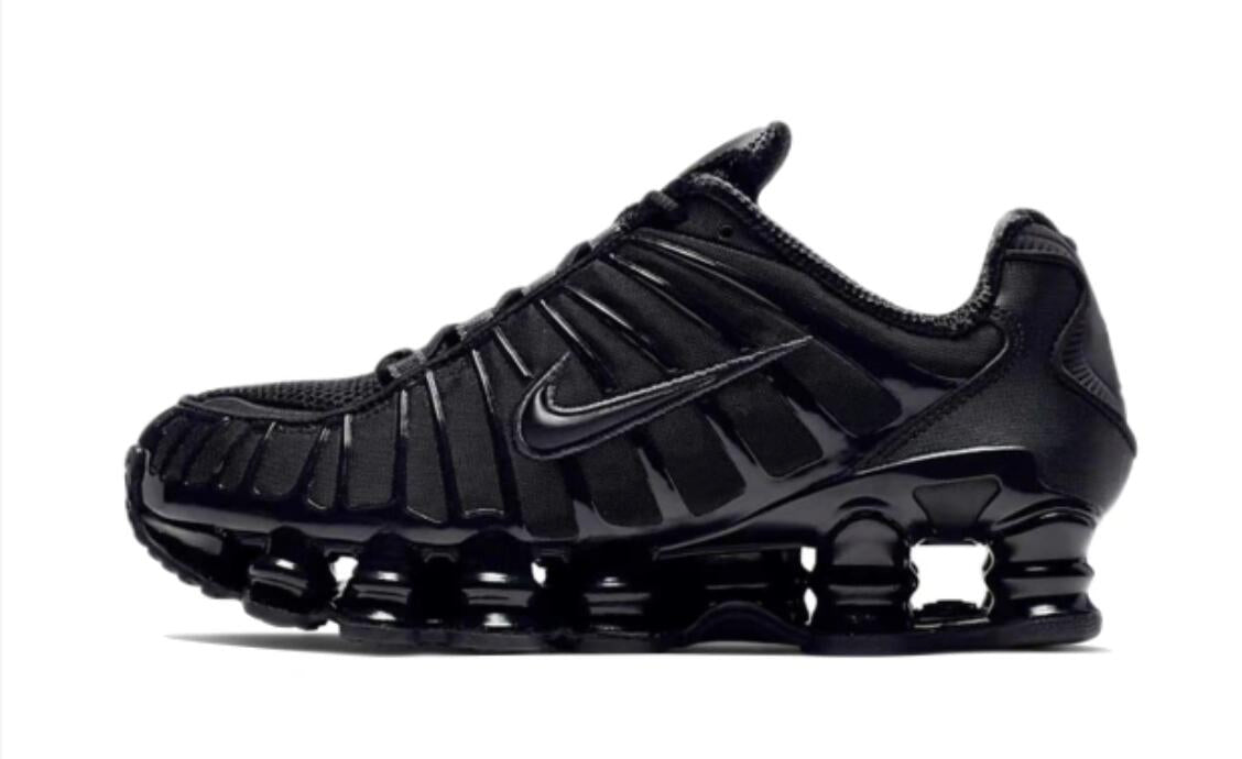 【新品・正規品・送料無料】ナイキ Nike Shox TL スニーカー レディース国内発送