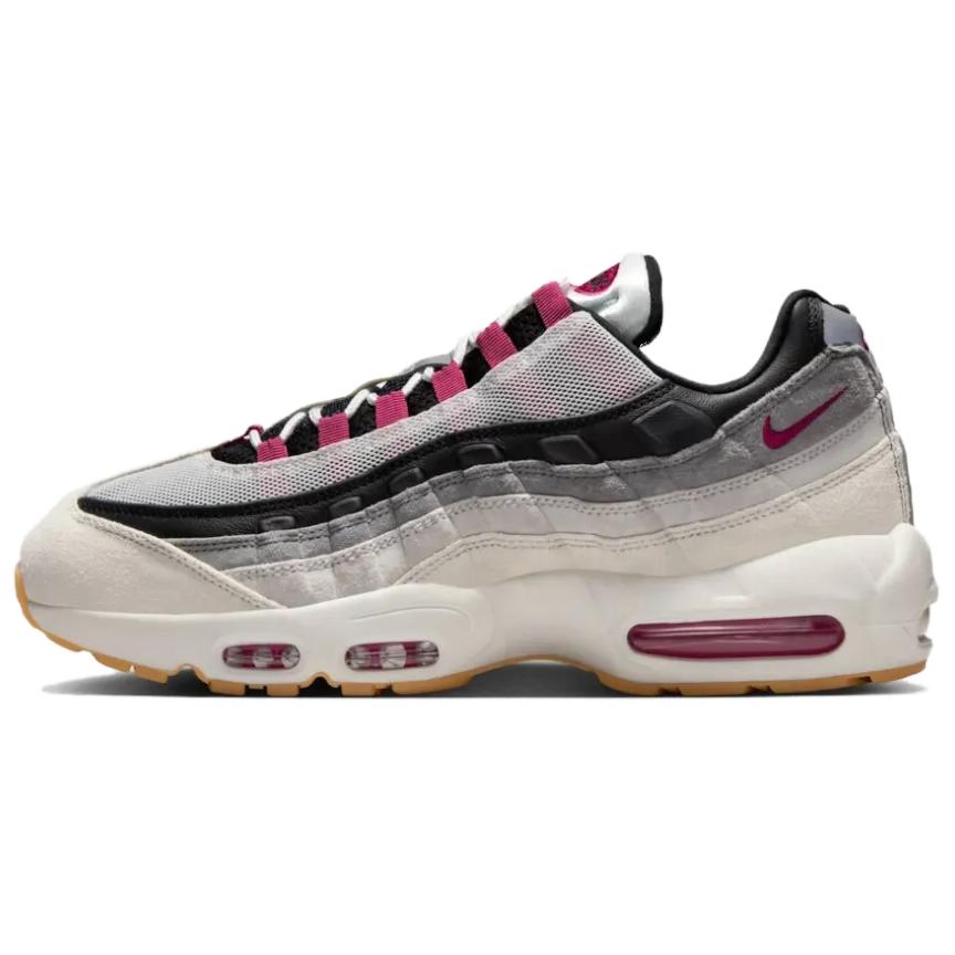 ナイキ Nike Air Max 95 SB Cactus Flower HF7545-100 スニーカー メンズ