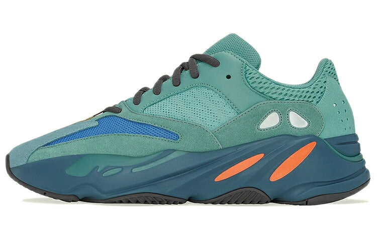 アディダス adidas Yeezy Boost 700 Faded Azure GZ2002 スニーカー メンズ