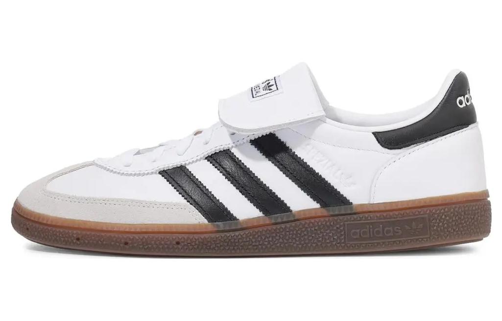 アディダス adidas Handball Spezial Cloud White Gum IH2291 スニーカー メンズ