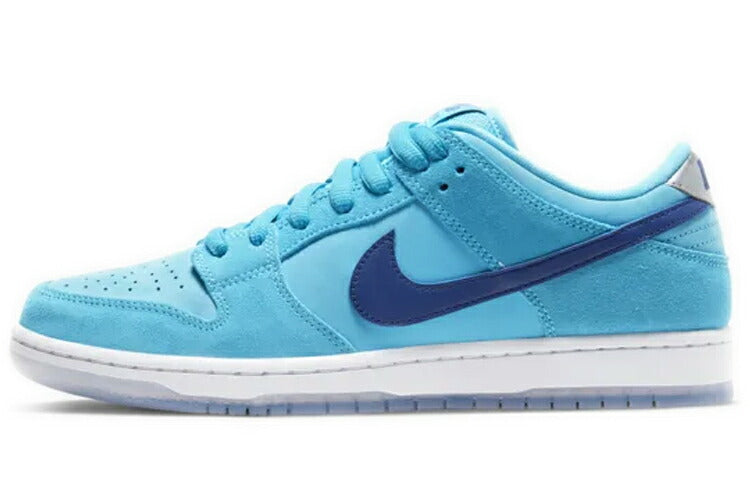 ナイキ Nike SB Dunk Low Pro Blue Fury BQ6817-400 スニーカー メンズ