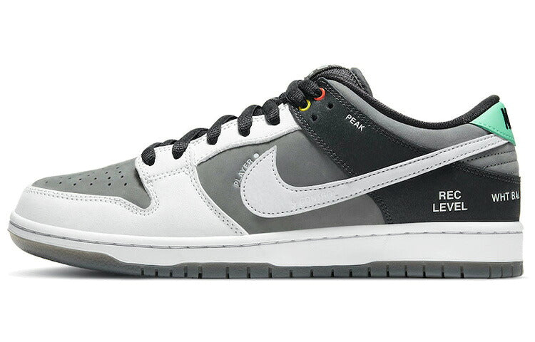 ナイキ Nike SB ダンク ロー Dunk Low VX1000 CV1659-001 スニーカー メンズ