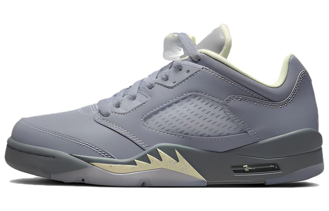ナイキ Nike エアジョーダン Air Jordan 5 Low スニーカー メンズ レディース