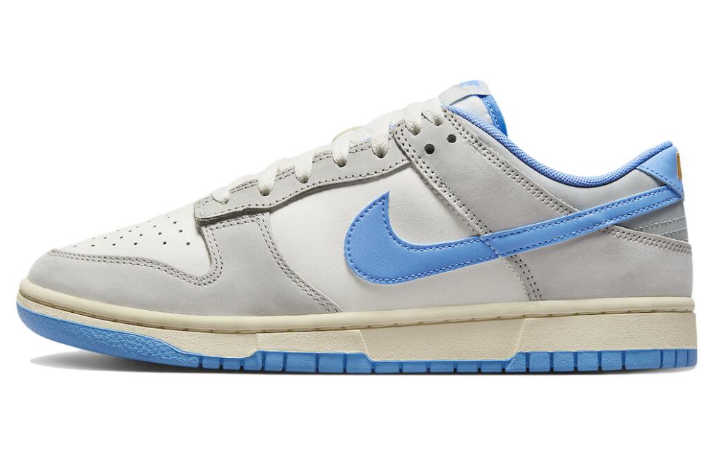 ナイキ Nike Dunk Low Athletic Department University Blue FN7488-133 スニーカー メンズ