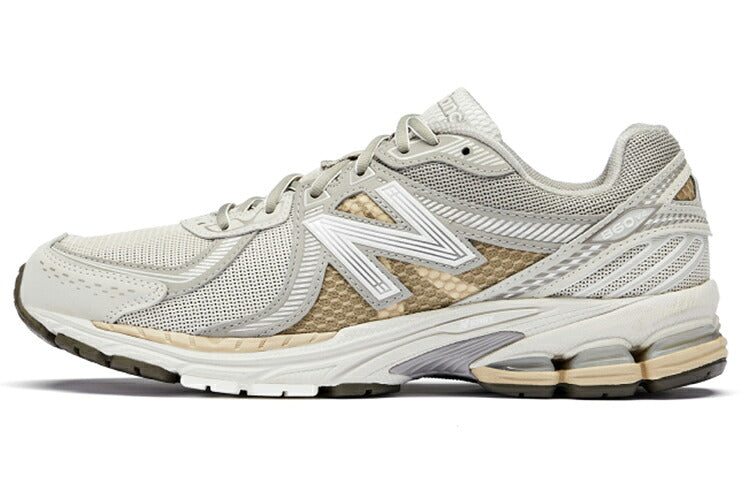 ニューバランス New Balance 860v2 Mars ML860KS2 スニーカー メンズ