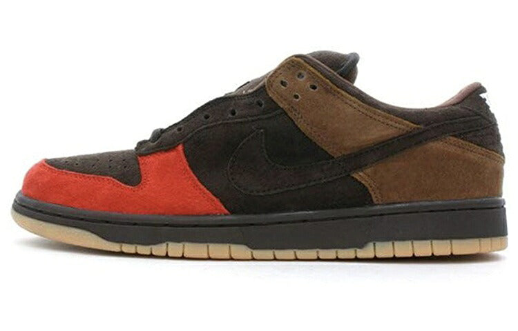 ナイキ Nike SB ダンク Dunk Low Bison スニーカー メンズ レディース
