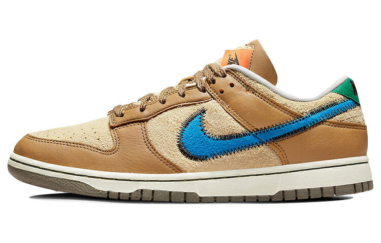 ナイキ Nike Dunk Low size? Dark Driftwood DO6712-200 スニーカー メンズ