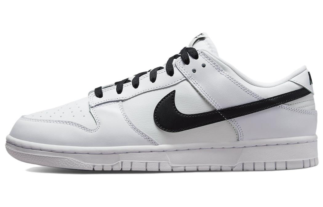 ナイキ Nike Dunk Low Reverse Panda DJ6188-101 スニーカー メンズ