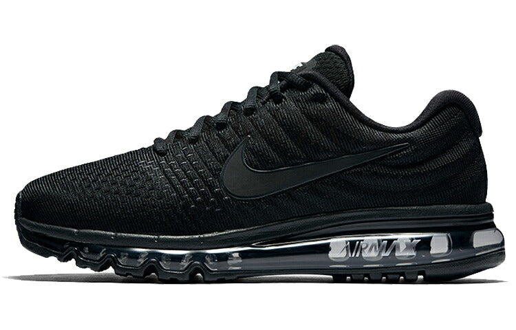 ナイキ Nike エアマックス Air Max 2017 VaporMax スニーカー メンズ ランニングシューズ