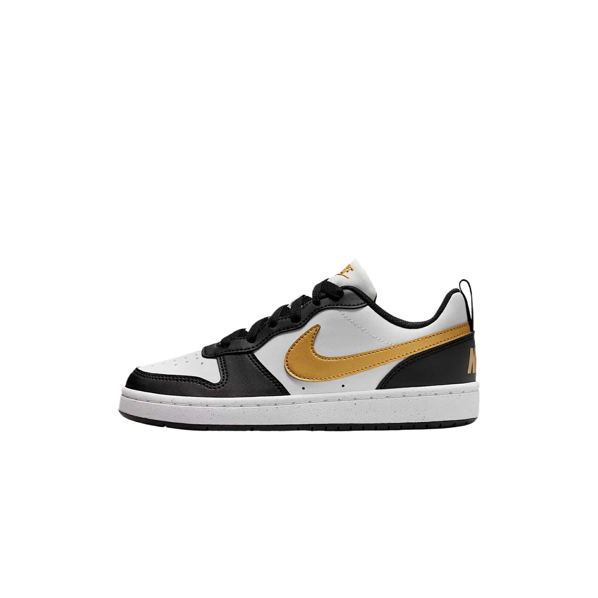 ナイキ Nike コートバーロウ Court Borough Low Recraft スニーカーメンズ レディース
