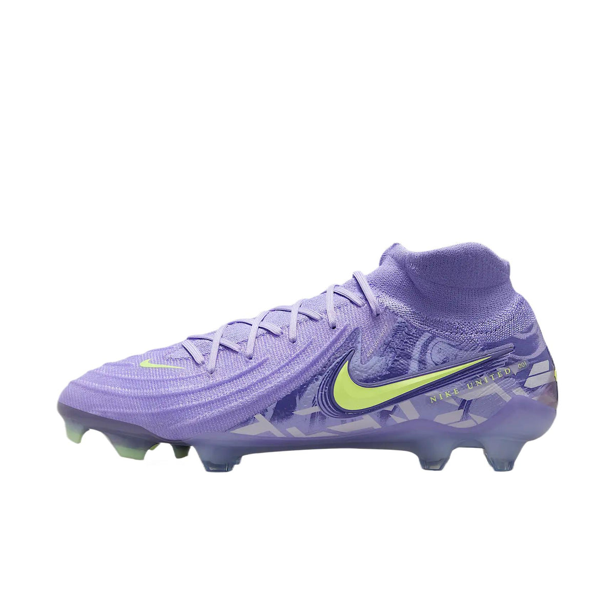 ナイキ Nike Phantom Luna 2 Elite FG United Pack HF1600-500 スニーカー メンズ