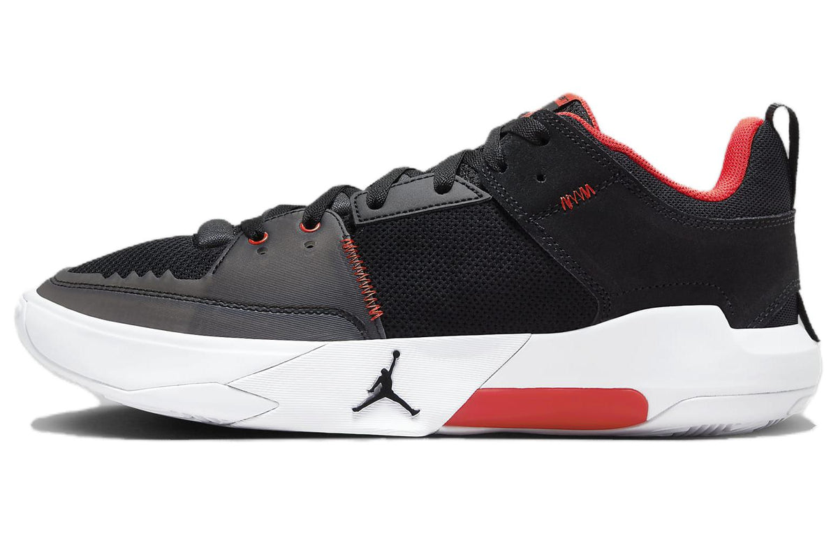ジョーダン Jordan One Take 5 PF Black Habanero Red White Anthracite FD2336-006 スニーカー メンズ