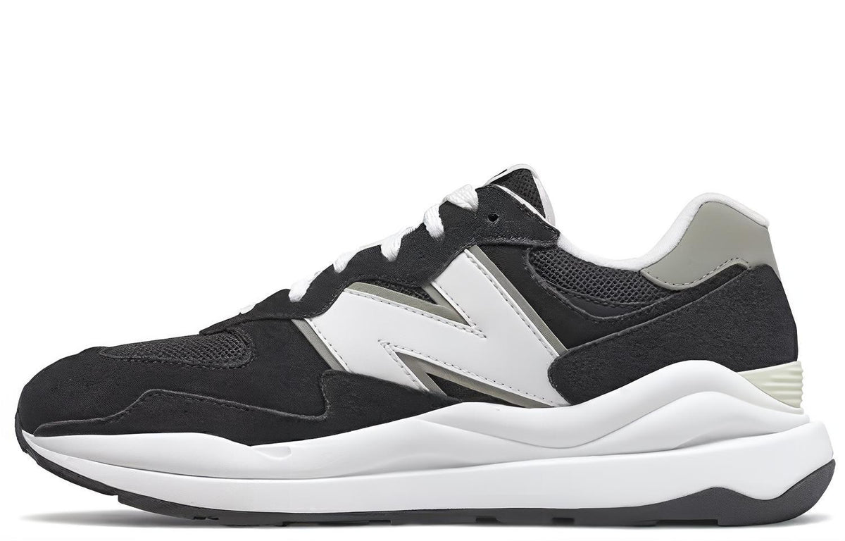 ニューバランス New Balance 57/40 Team Black M5740CB スニーカー メンズ