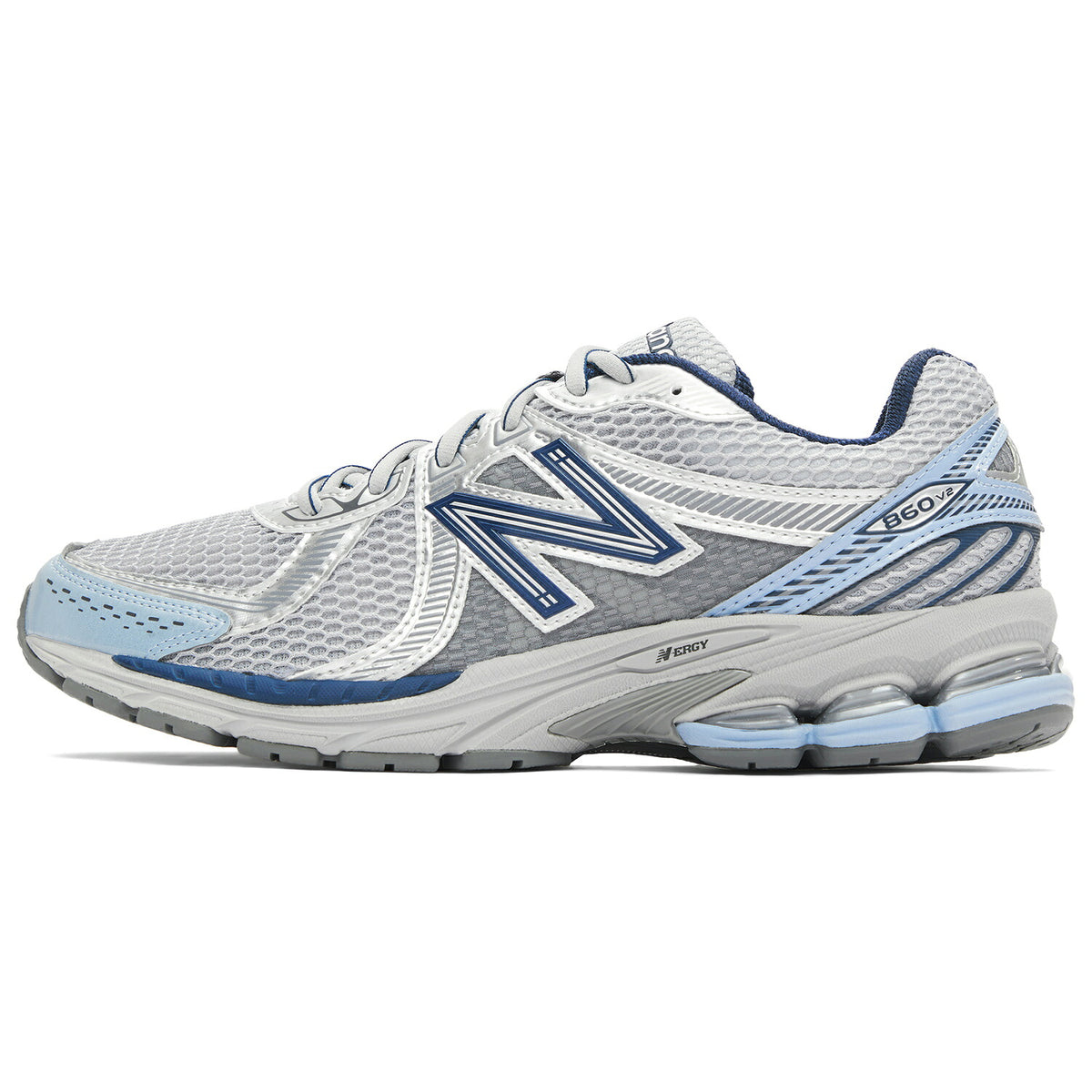 ニューバランス New Balance 860v2 Milky Way Pack Arctic Grey ML860BB2 スニーカー メンズ