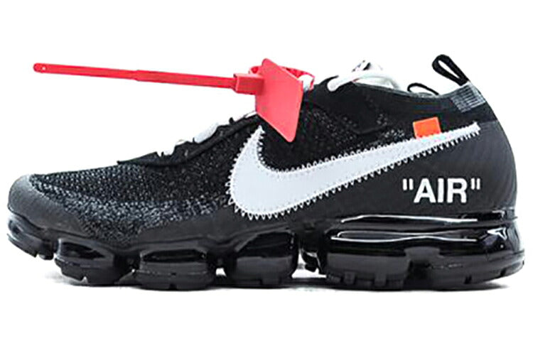 ナイキ Nike Air VaporMax Off-White AA3831-001 スニーカー メンズ