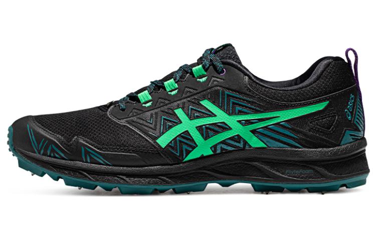 アシックス ASICS Gel-Fujisetsu 3 GTX Black New Leaf 1011A972-002 スニーカー メンズ