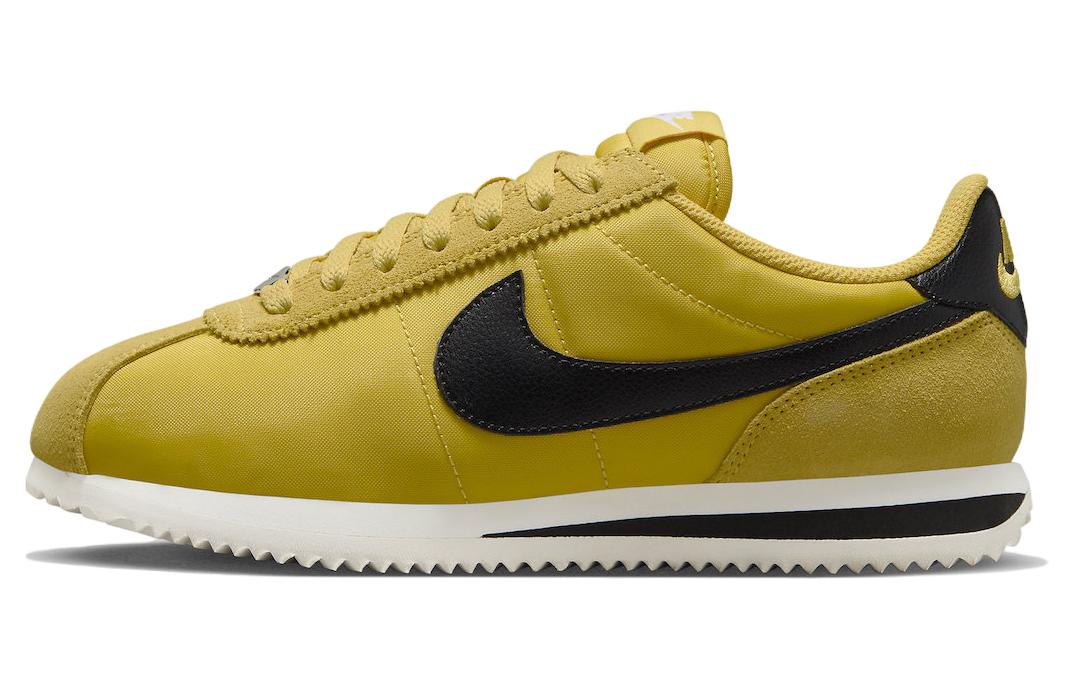 ナイキ Nike Cortez Vivid Sulfur DZ2795-700 スニーカー レディース