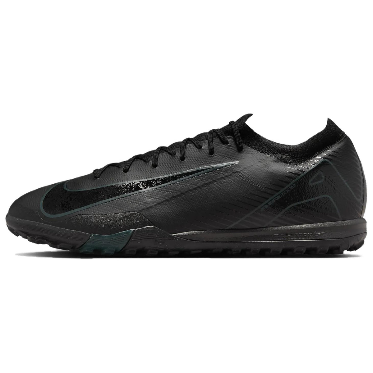 ナイキ Nike Mercurial Vapor 16 Pro TF Black Deep Jungle FQ8687-002 スニーカー メンズ