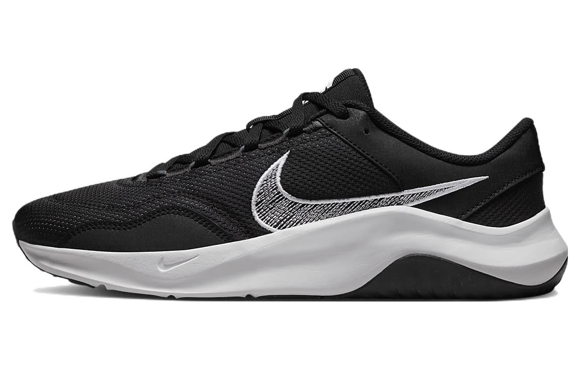 ナイキ Nike Legend Essential 3 NN Black DM1120-001 スニーカー メンズ