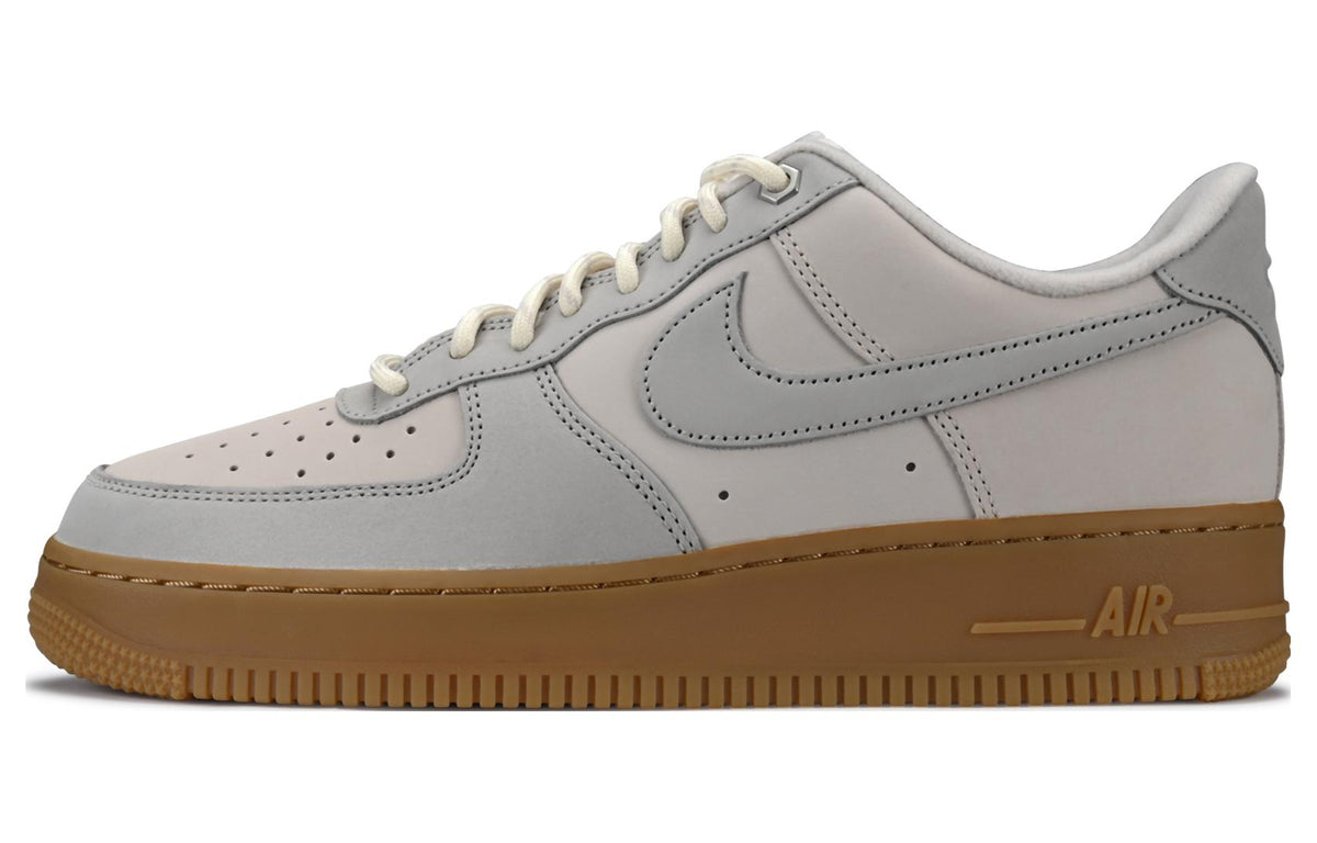 ナイキ Nike Air Force 1 Low '07 WB Sail FD3365-001 スニーカー メンズ