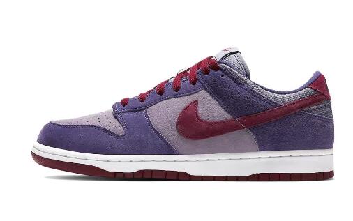 ナイキ Nike Dunk Low Plum スニーカー ユニセックス