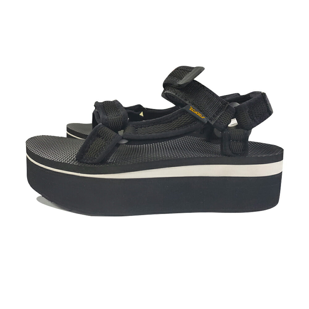 テバ Teva Flatform Universal Mesh Print 1102451 スニーカー レディース
