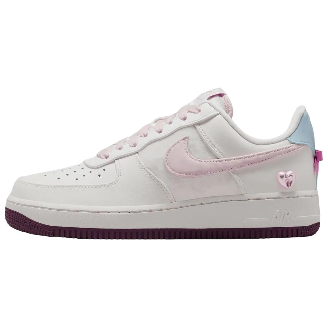 ナイキ Nike Air Force 1 '07 "Valentine's Day" スニーカー レディース