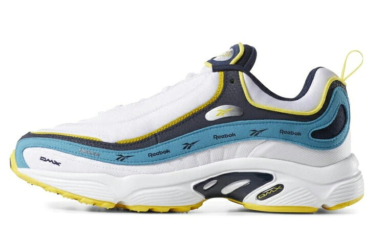 リーボック Reebok デイトナ DMX ベクター Daytona DMX VECTOR スニーカー メンズ レディース