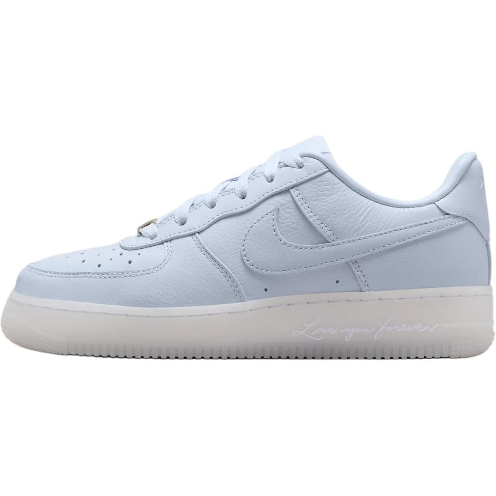 ナイキ Nike Air Force 1 Low Drake NOCTA Certified Lover Boy Palest Purple (GS) HQ1772-500 スニーカー メンズ レディース