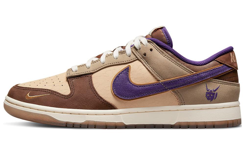 ナイキ Nike Dunk Low Setsubun スニーカー ユニセックス