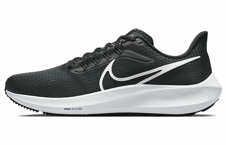 【新品・正規品・送料無料】ナイキ Nike Air Zoom Pegasus 39 Black White DH4071-001 スニーカー メンズ 国内発送