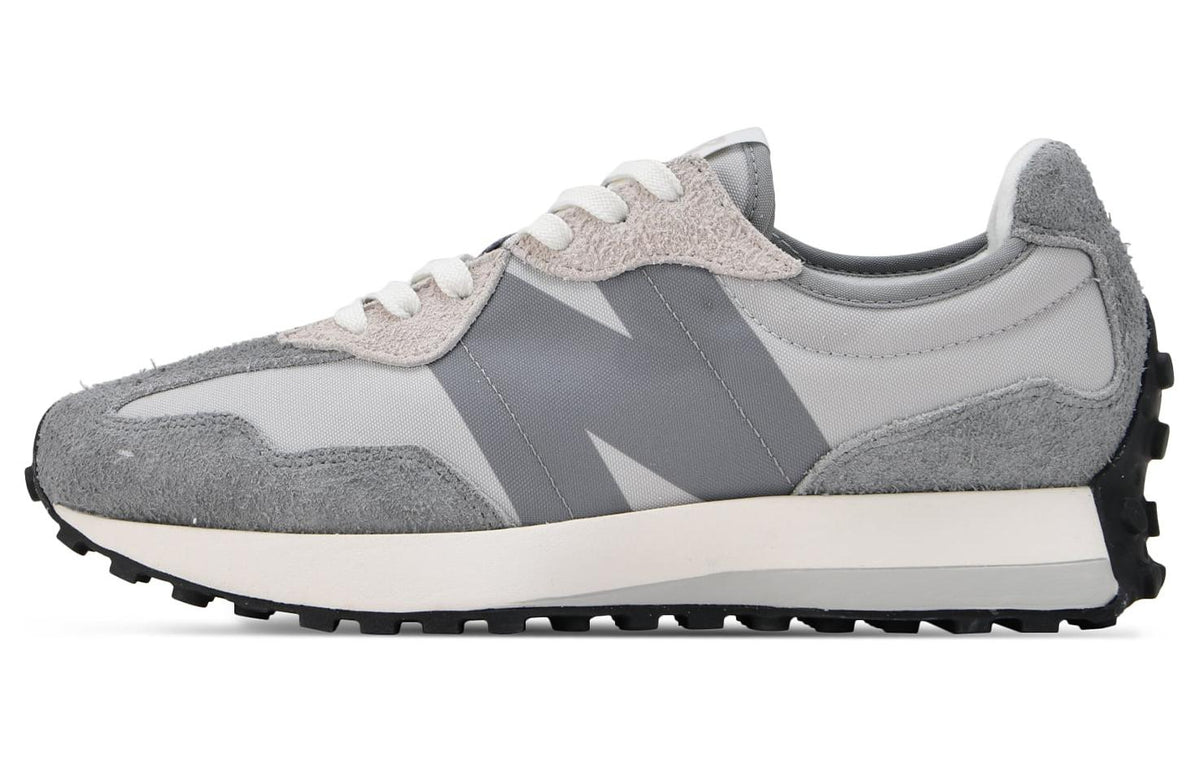 ニューバランス New Balance 327 Grey Light Grey U327JB スニーカー メンズ