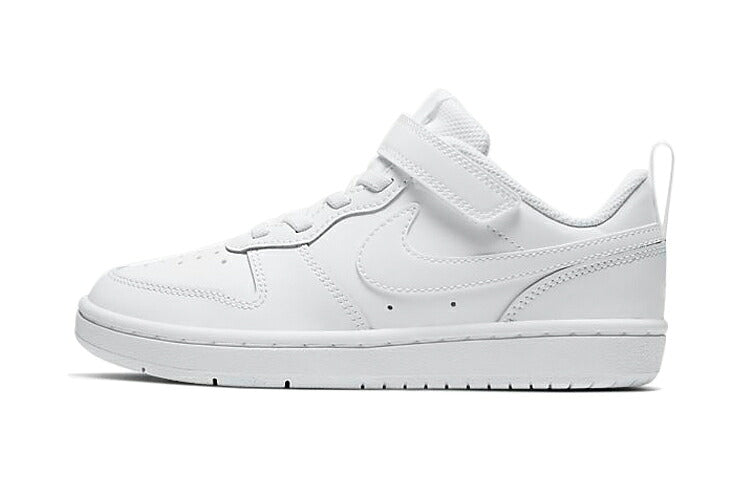 ナイキ Nike Court Borough Low 2 スニーカー プリスクール