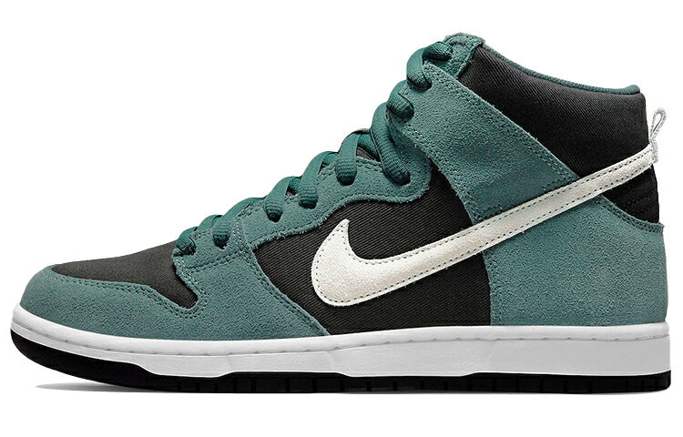 ナイキ Nike SB Dunk High Pro Mineral Slate Suede DQ3757-300 スニーカー メンズ