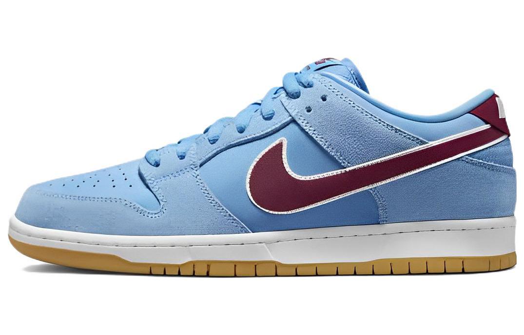 ナイキ Nike SB ダンク ロー Dunk Low Philadelphia Phillies DQ4040-400 スニーカー メンズ