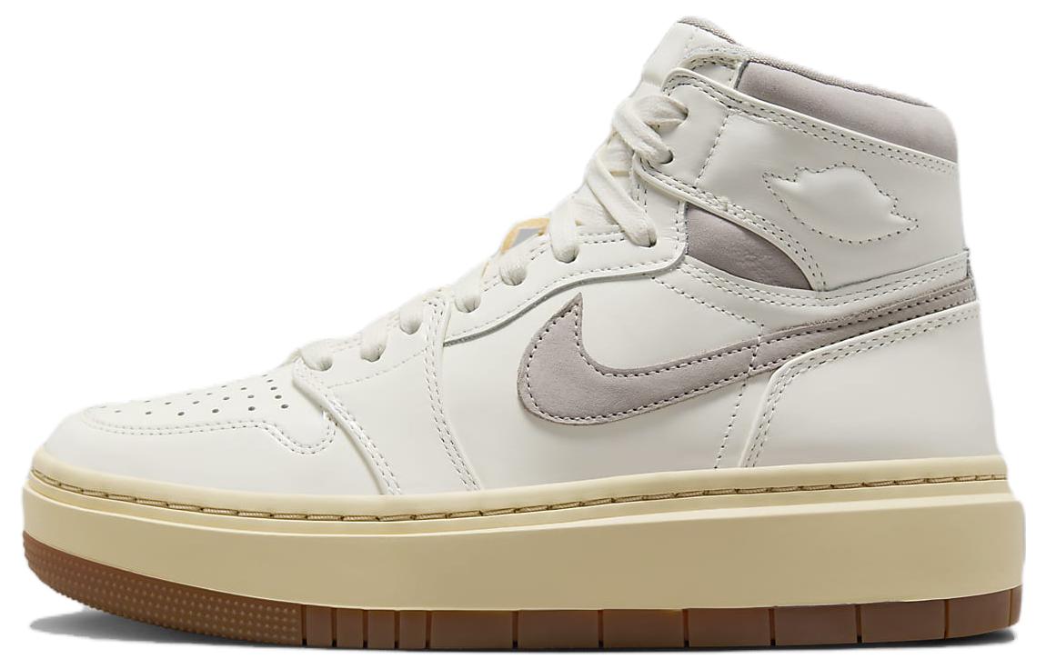 ジョーダン Jordan 1 Elevate High College Grey DZ3744-100 スニーカー レディース