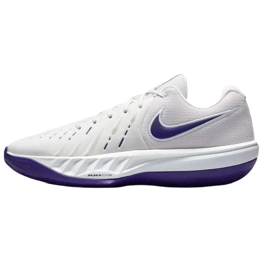 ナイキ Nike Air Zoom G.T. Cut Academy 2 ユニセックス バスケットボールシューズ