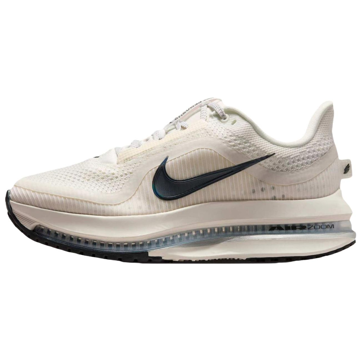 ナイキ Nike Air Zoom Pegasus Premium Sail Off Noir HQ2593-106 スニーカー レディース