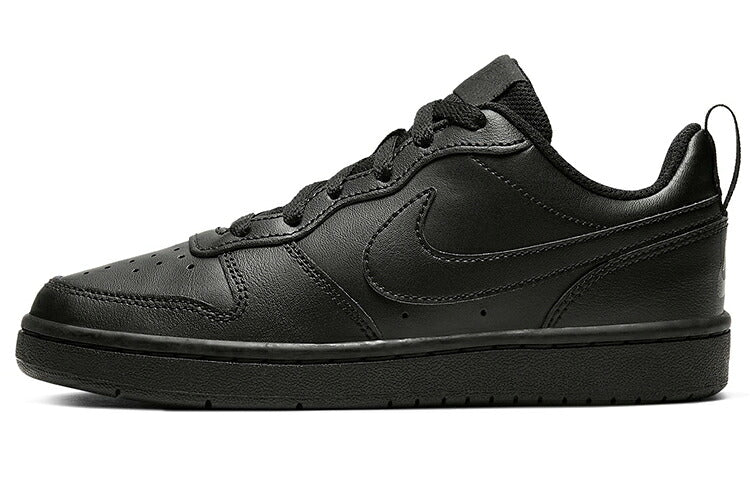 ナイキ Nike コートバーロウ Court Borough Low 2 スニーカー キッズ