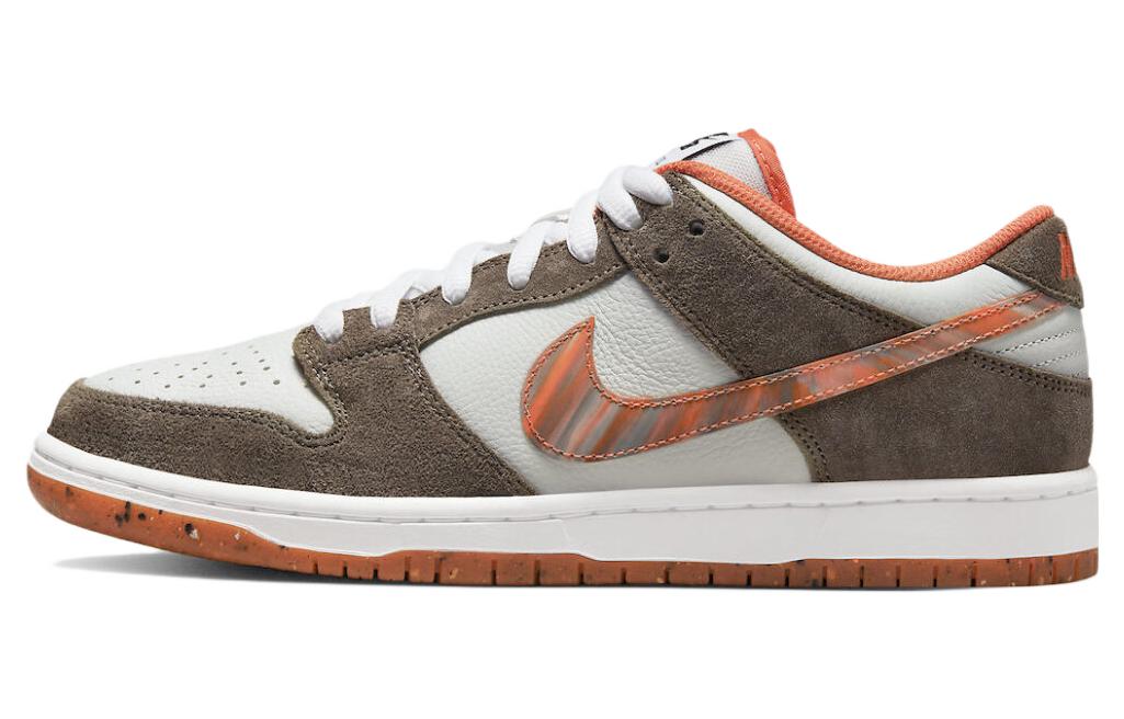 ナイキ Nike SB ダンク ロー Dunk Low Crushed D.C. DH7782-001 スニーカー メンズ