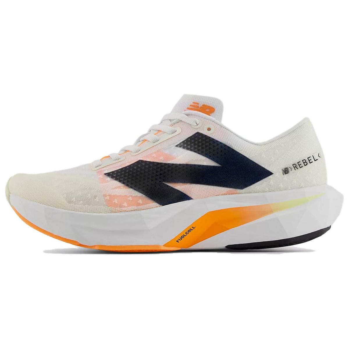 ニューバランス New Balance FuelCell Rebel v4 ランニングシューズ レディース